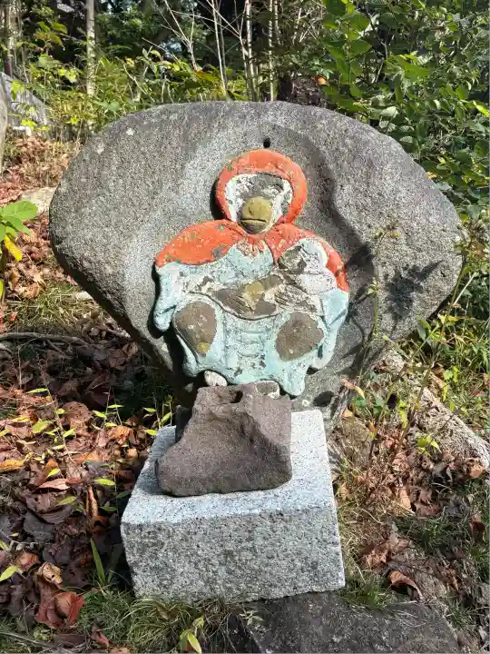 法性寺(神奈川県)