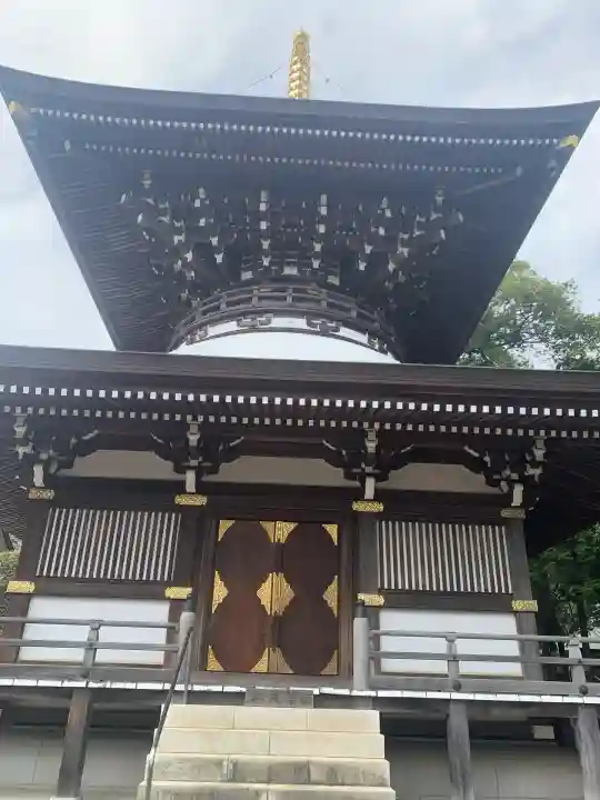 三寳寺(東京都)