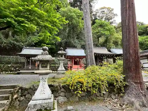 松尾大社(京都府)