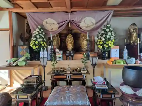 清水寺の本殿・本堂