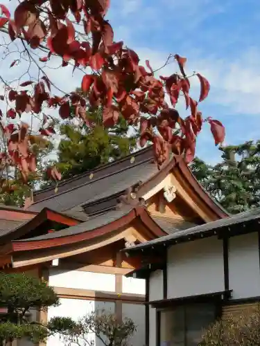 武蔵第六天神社のその他建物