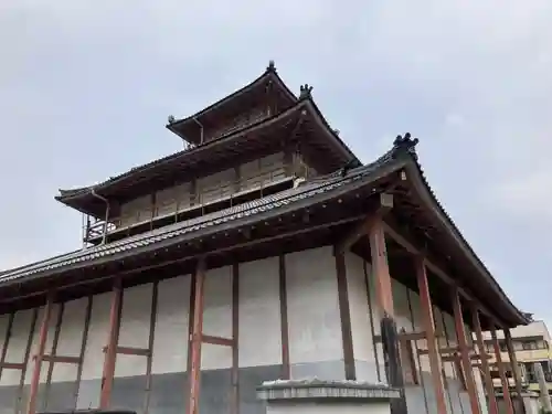 金鳳山 正法寺(岐阜県)