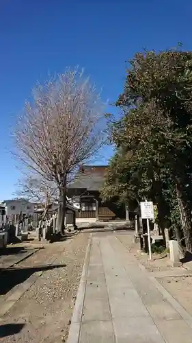 本泉寺のその他建物