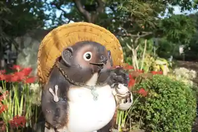 金仙寺のその他建物