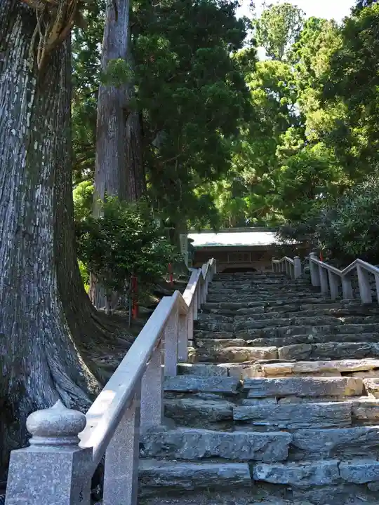 焼山寺のその他建物