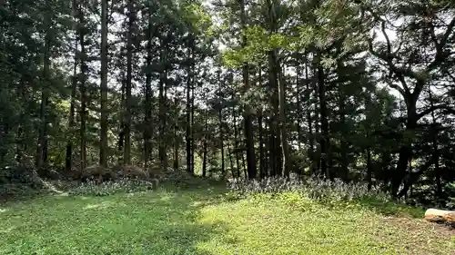 瀧神社(宮城県)