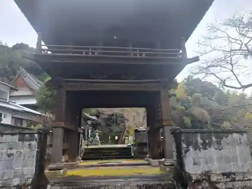 清水寺(大分県)