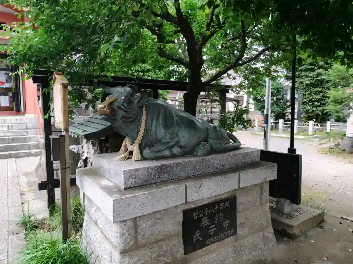 菅原神社(東京都)