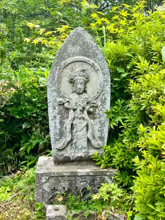 清水寺(宮城県)