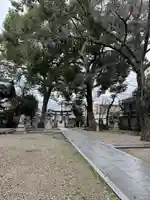 穴太神社(大阪府)