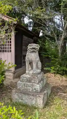 館腰神社(宮城県)