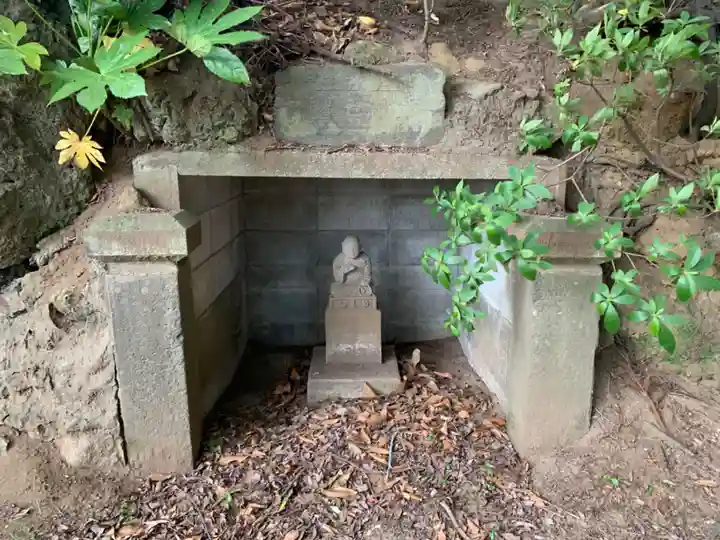 石合大師(千葉県)