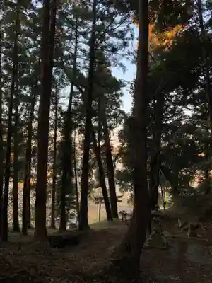 海保神社(千葉県)