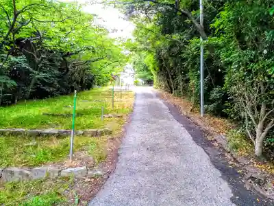 玉鉾神社(愛知県)