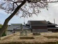 高家寺の仏像