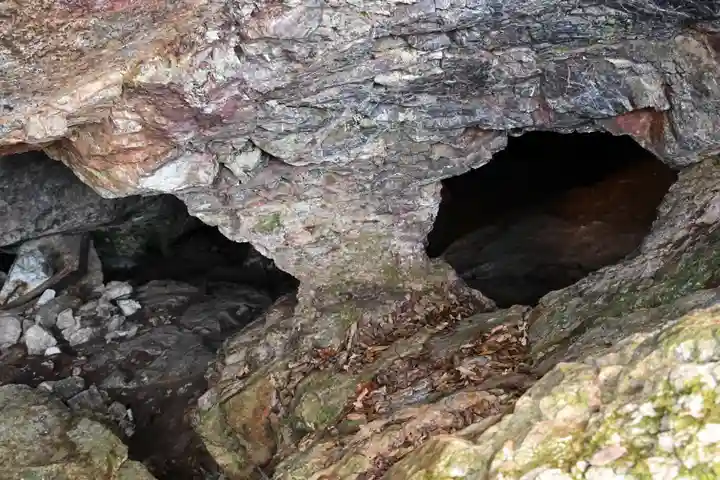 津峯神社(徳島県)
