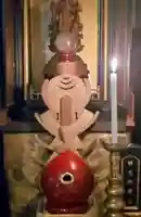 見沼大師 感応院(埼玉県)