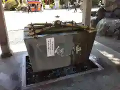 高幡不動尊　金剛寺(東京都)