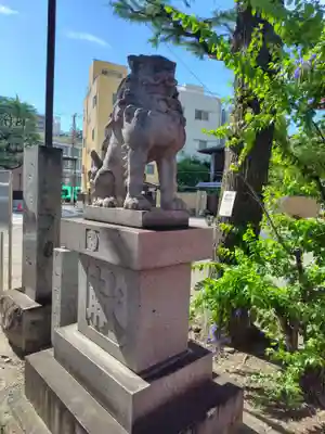 今戸神社(東京都)