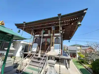 西光寺のその他建物