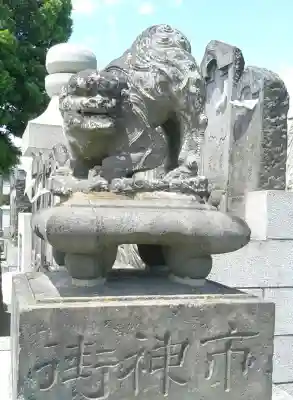 法要寺(埼玉県)