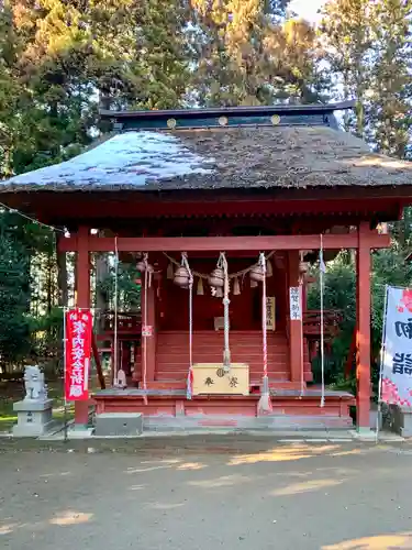 賀茂神社(宮城県)