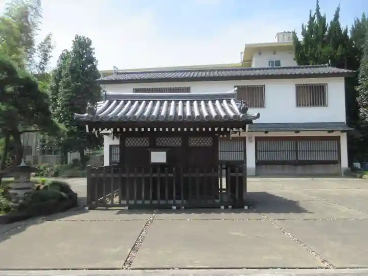 龍興寺(栃木県)