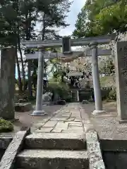 豊景神社(福島県)