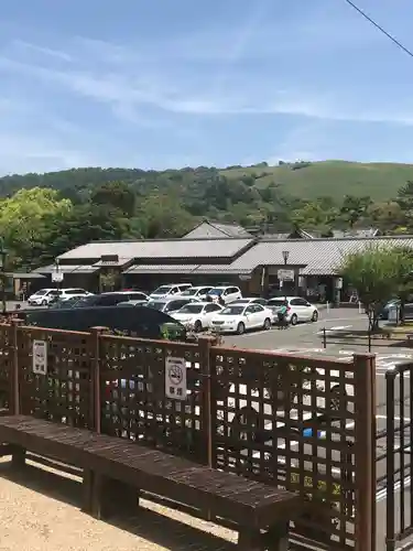 春日大社(奈良県)