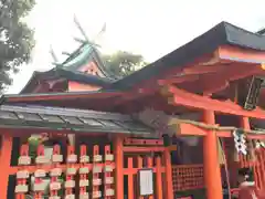 東丸神社の建物その他