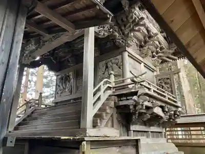 吾妻神社(群馬県)