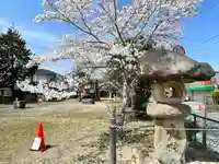 二の宮のその他建物