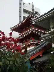 太融寺の建物その他