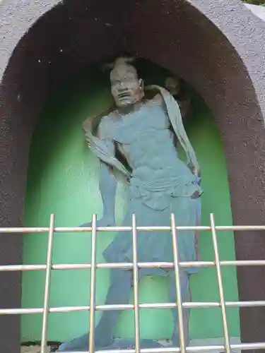 津照寺(高知県)