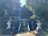 北八幡神社(東京都)