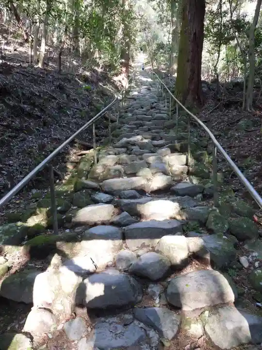 熊野社(大分県)