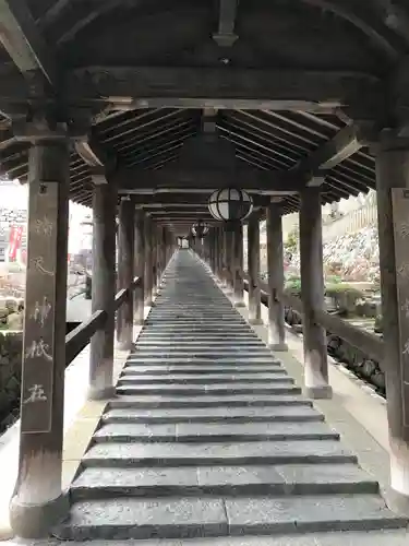長谷寺のその他建物