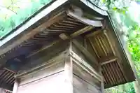 荒神社(島根県)