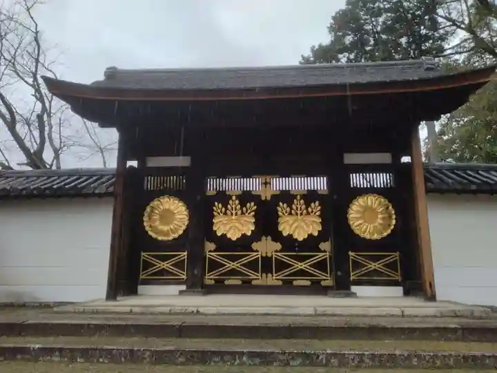 醍醐寺(上醍醐)(京都府)