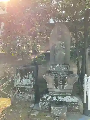 松源寺(東京都)