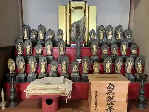 瑞林寺(福井県)