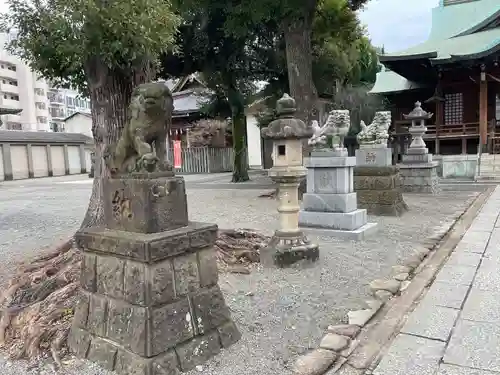 町田天満宮(東京都)