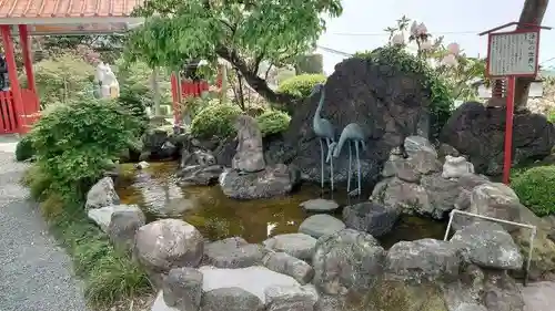 赤城大教会赤城寺(群馬県)