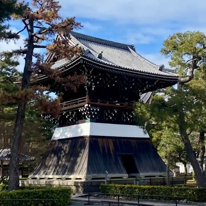 相国寺(相国承天禅寺)(京都府)