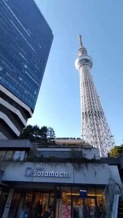 浅草寺(東京都)