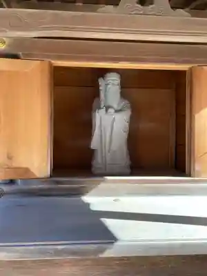 鶴見神社(神奈川県)