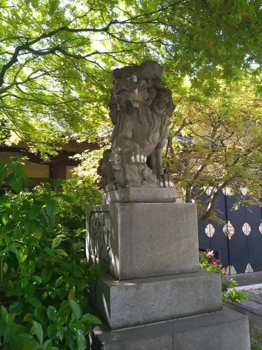 石濱神社(東京都)
