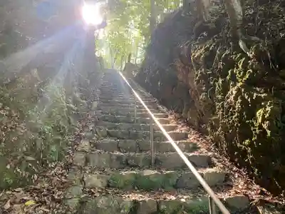 金峰神社(高知県)