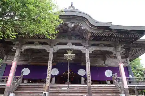 成相寺(京都府)