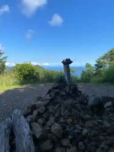 玉置神社(奈良県)